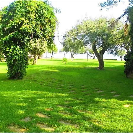Apartment Gabbiano Sul Mare Letojanni