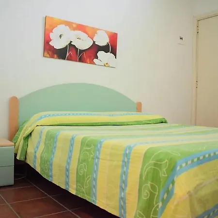 Apartment Gabbiano Sul Mare Letojanni