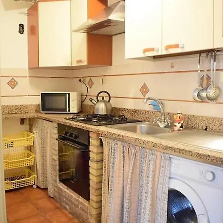 Gabbiano Sul Mare Apartment