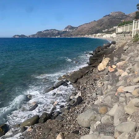 Apartment Gabbiano Sul Mare